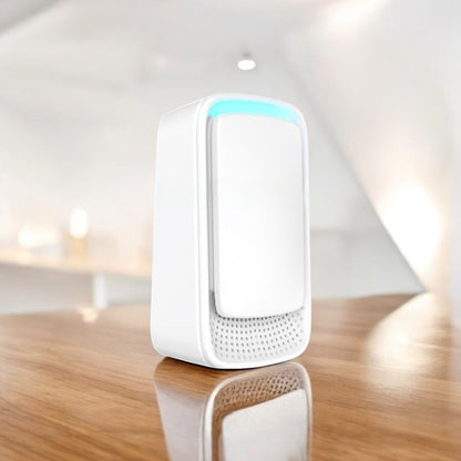 Plug In Air Purifier